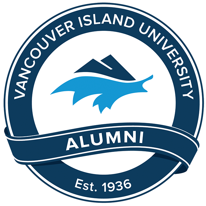 VIU Alumni logo